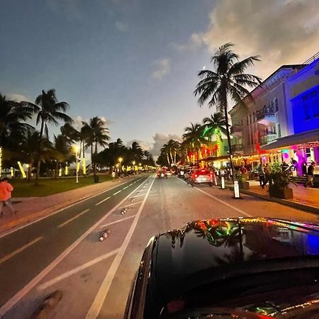 Hostel Brazilian Downtown Miami Exterior foto